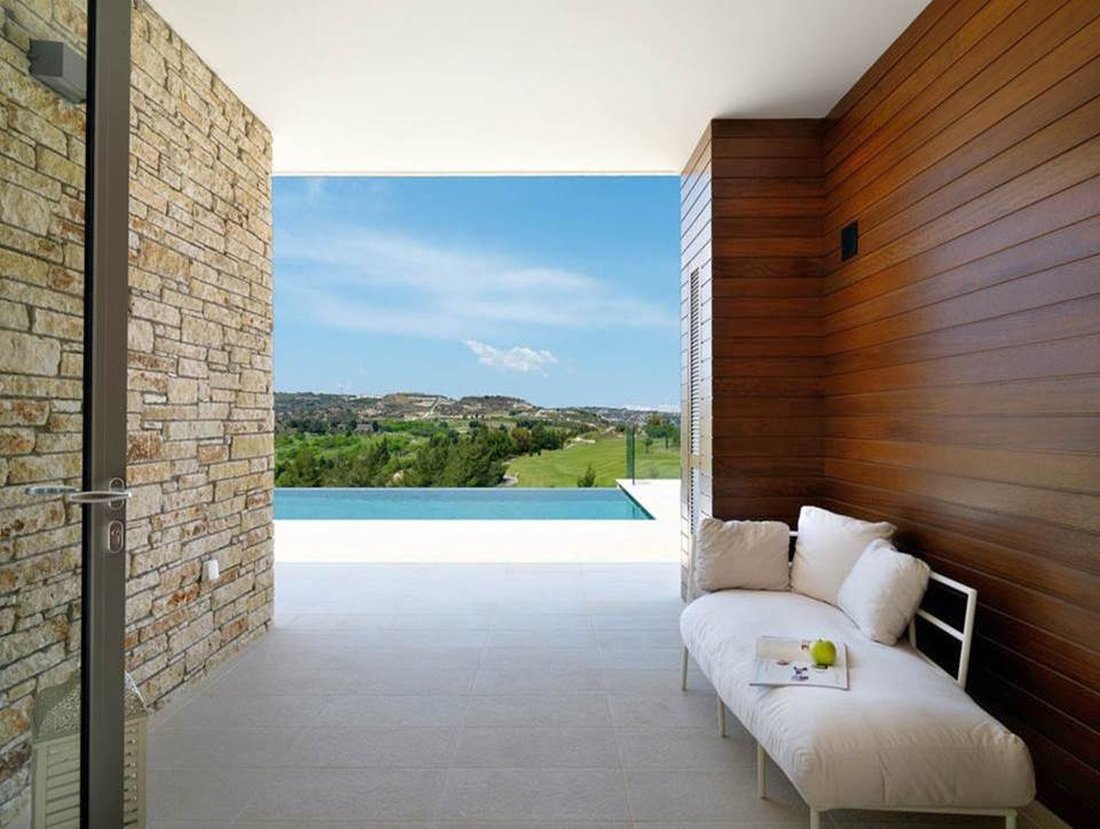 Maison à Tsada, Paphos, Chypre 5 - 18772668