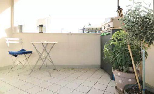 Apartamento en Reine-Mairie, Boulogne-Billancourt, Francia 1
