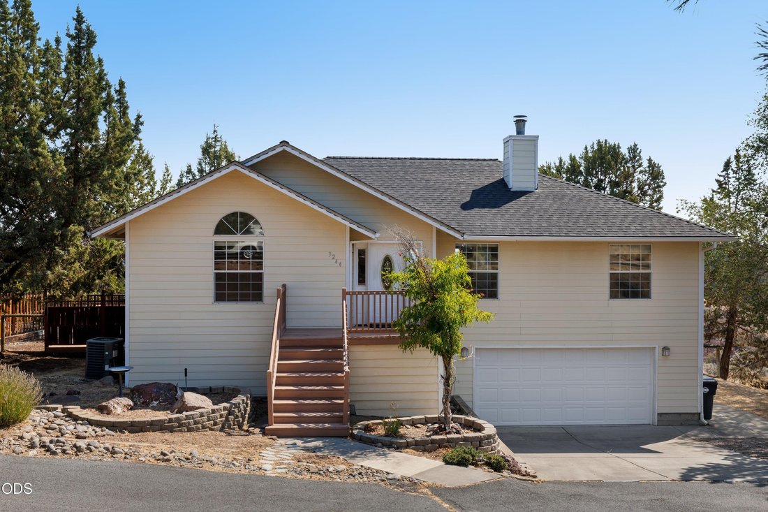 House in Redmond, Oregon, United States 1 - 18770635