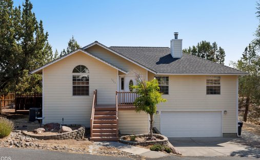 Maison à Redmond, Oregon, États-Unis 1