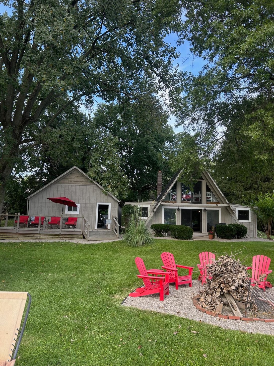 Maison à Choctaw Lake, Ohio, États-Unis 1 - 18771174