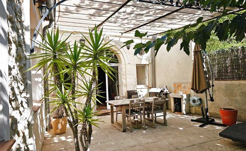 House in Castellane, 6e Arrondissement, Marseille 1