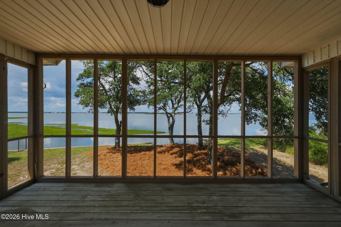 Haus in Emerald Isle, North Carolina, Vereinigte Staaten 4 - 18771957