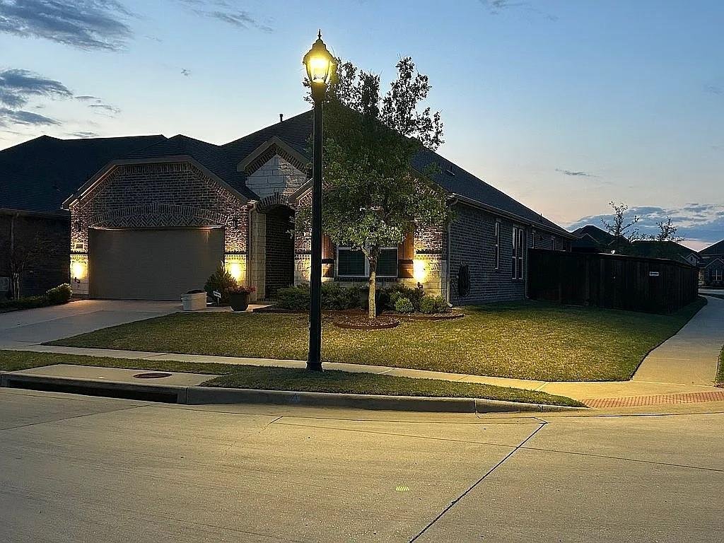 Casa en McKinney, Texas, Estados Unidos 1 - 18772181