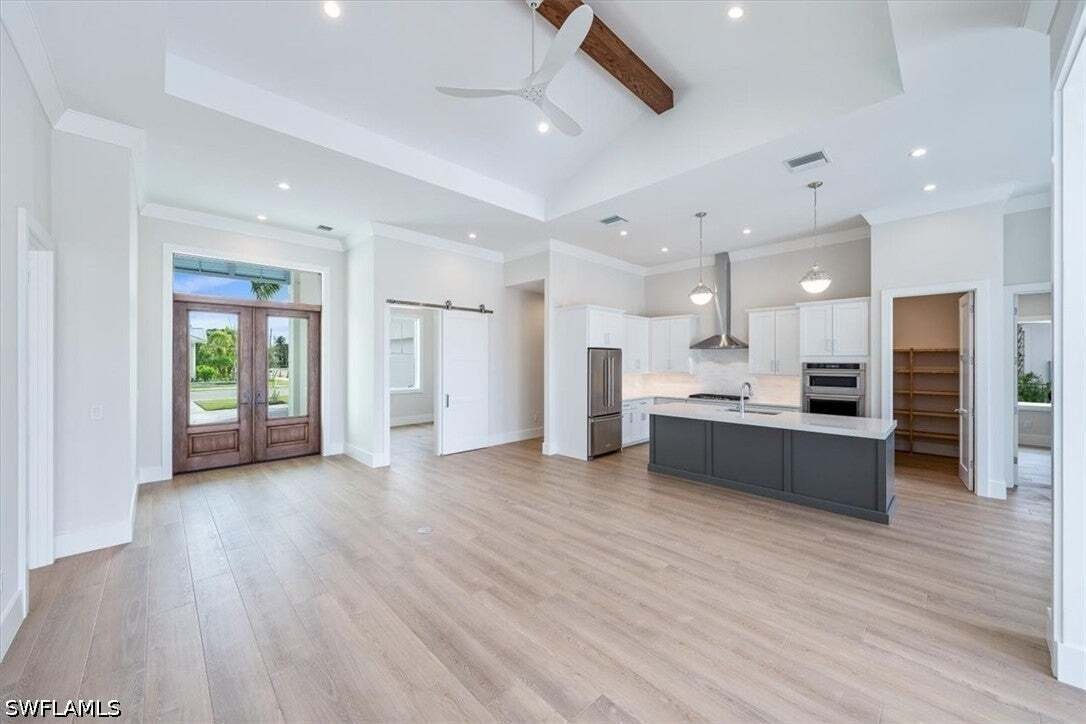 Maison à Bonita Springs, Floride, États-Unis 3 - 18768402