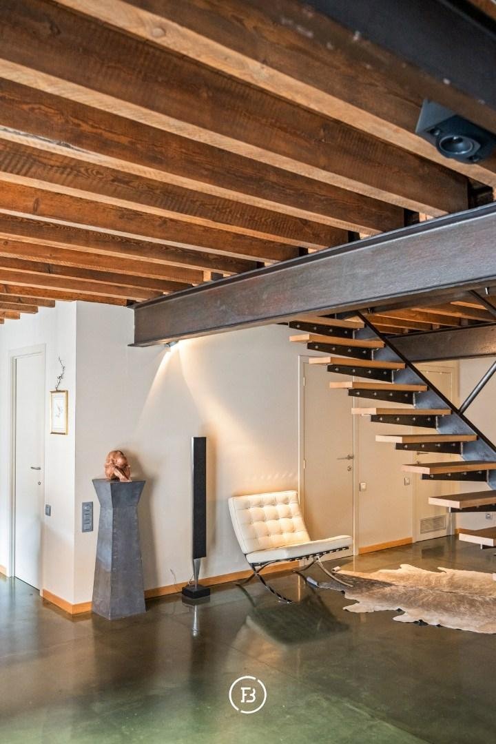 Apartamento en Gante, Región Flamenca, Bélgica 3 - 18771378