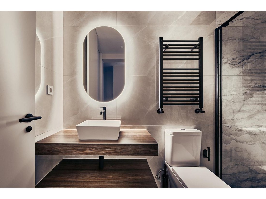 Apartamento en Salamanca, Madrid, España 3 - 18772407