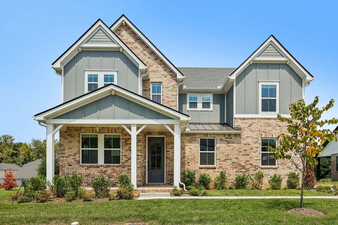 House in Franklin, Tennessee, United States 1 - 18771312
