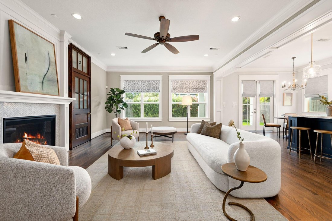 Haus in Houston, Texas, Vereinigte Staaten 3 - 18772299
