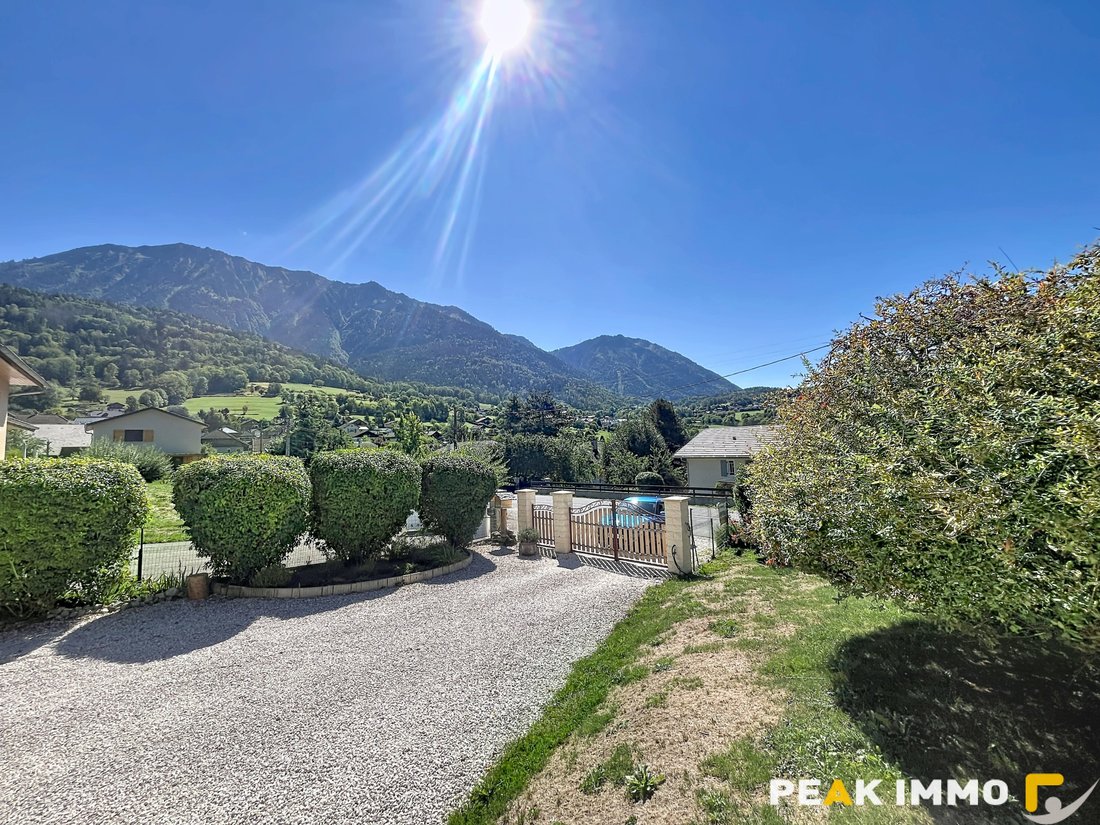 Casa a Faverges-Seythenex, Auvergne-Rodano-Alpi, Francia 4 - 17469583