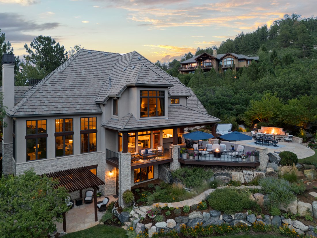 Maison à Castle Rock, Colorado, États-Unis 2 - 18768070