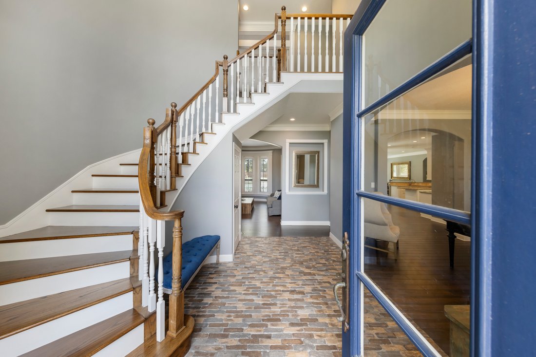 Finca en Spring, Texas, Estados Unidos 3 - 18768495