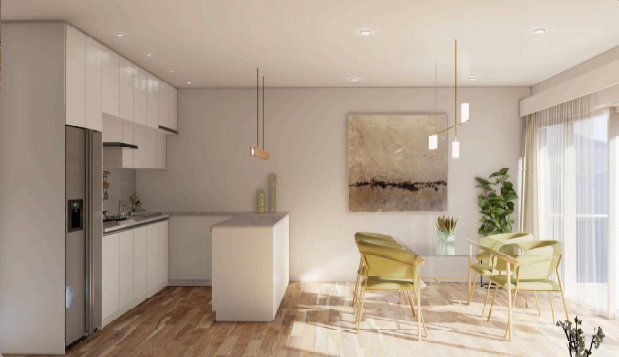 Apartment in Sion, Valais, Switzerland 4 - 18770844