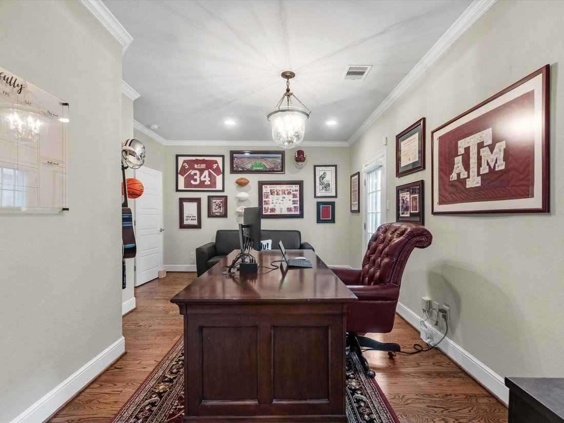 Haus in Houston, Texas, Vereinigte Staaten 5 - 18772291