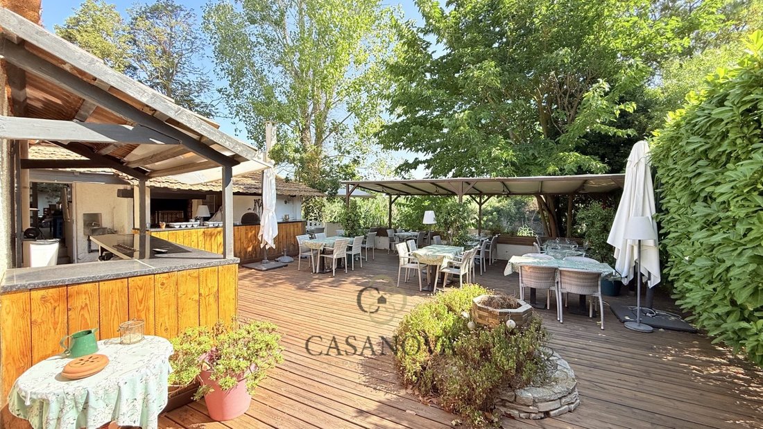 Centre Ville, Serignan, France 4 - 18770047