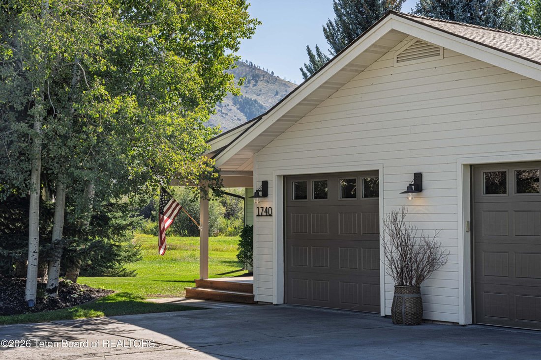 House in Jackson, Wyoming, United States 1 - 18771718