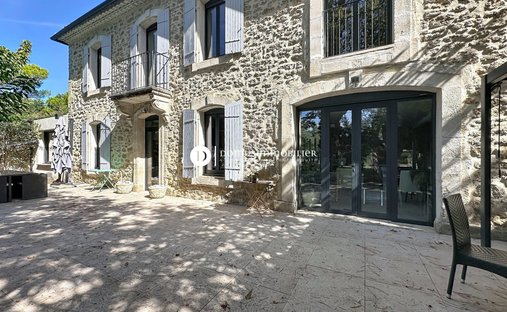 Casa de Campo en Exterior, Bédarrides, Francia 1