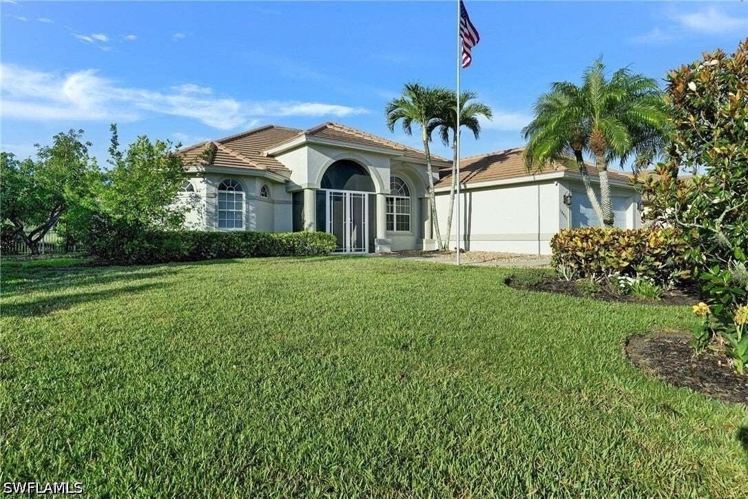 House in Naples, Florida, United States 3 - 18768421