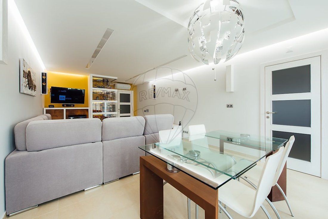 Wohnung in Benedita, Leiria, Portugal 4 - 18769236