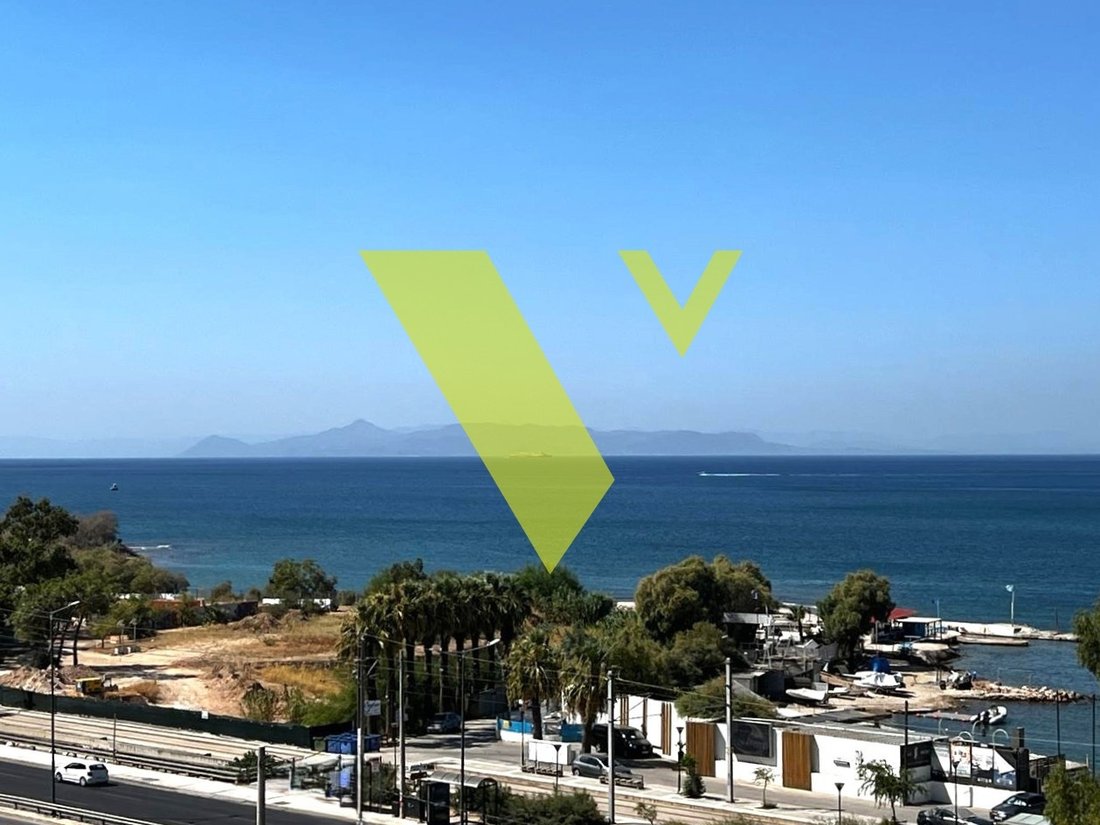 Apartment in South Athens, Attica, Greece 1 - 17976629