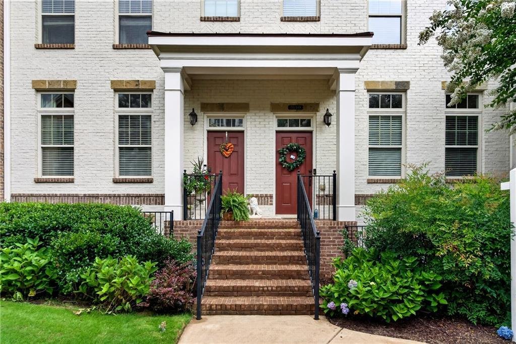 Residenza a Alpharetta, Georgia, Stati Uniti 2 - 18769185