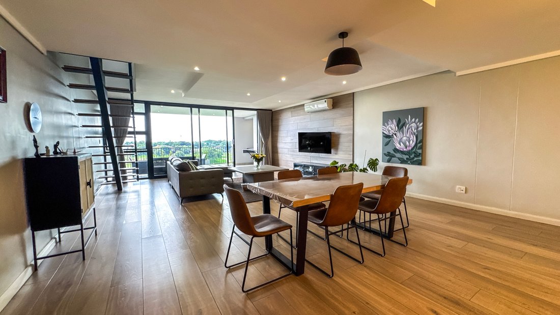 Wohnung in Olifantsfontein 410-JR, Gauteng, Südafrika 2 - 18768305