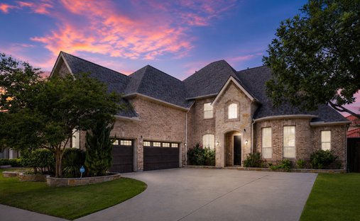 Casa a Frisco, Texas, Stati Uniti 1