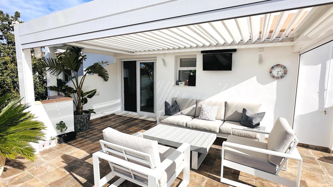 Apartamento en Denia, Comunidad Valenciana, España 2 - 18769669