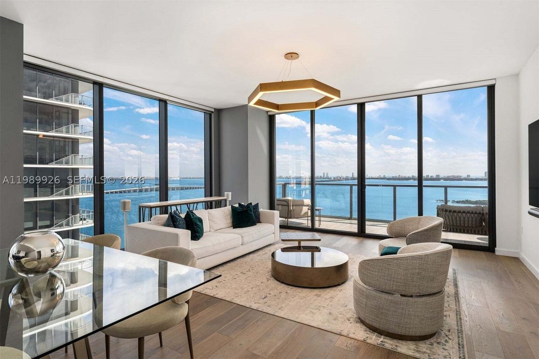Condominio en Miami, Florida, Estados Unidos 1 - 17552508