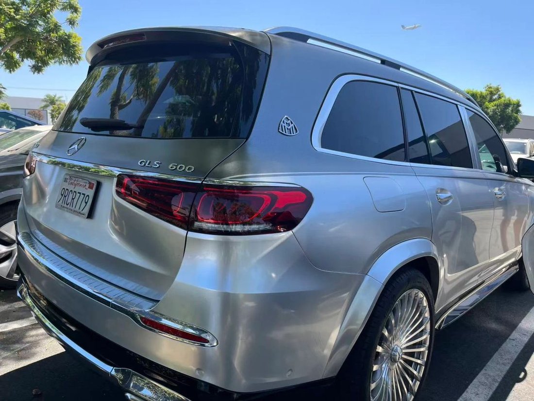 Suv in Costa Mesa, CA, United States 2 - 18773220
