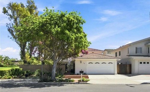 House in Irvine, California, United States 1