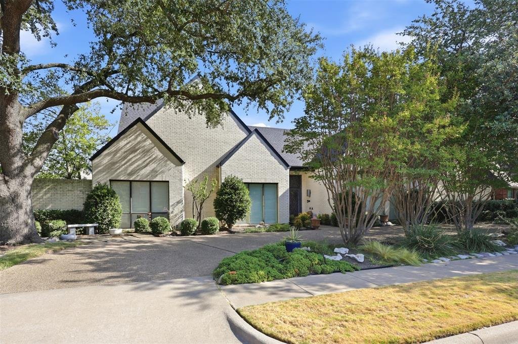 Maison à Plano, Texas, États-Unis 1 - 18772156