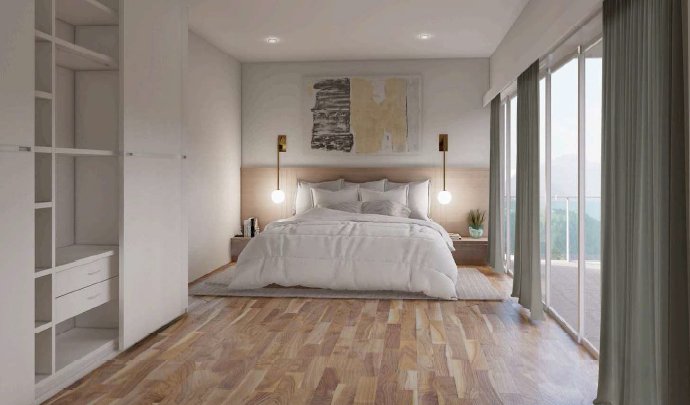 Apartment in Sion, Valais, Switzerland 3 - 18770844