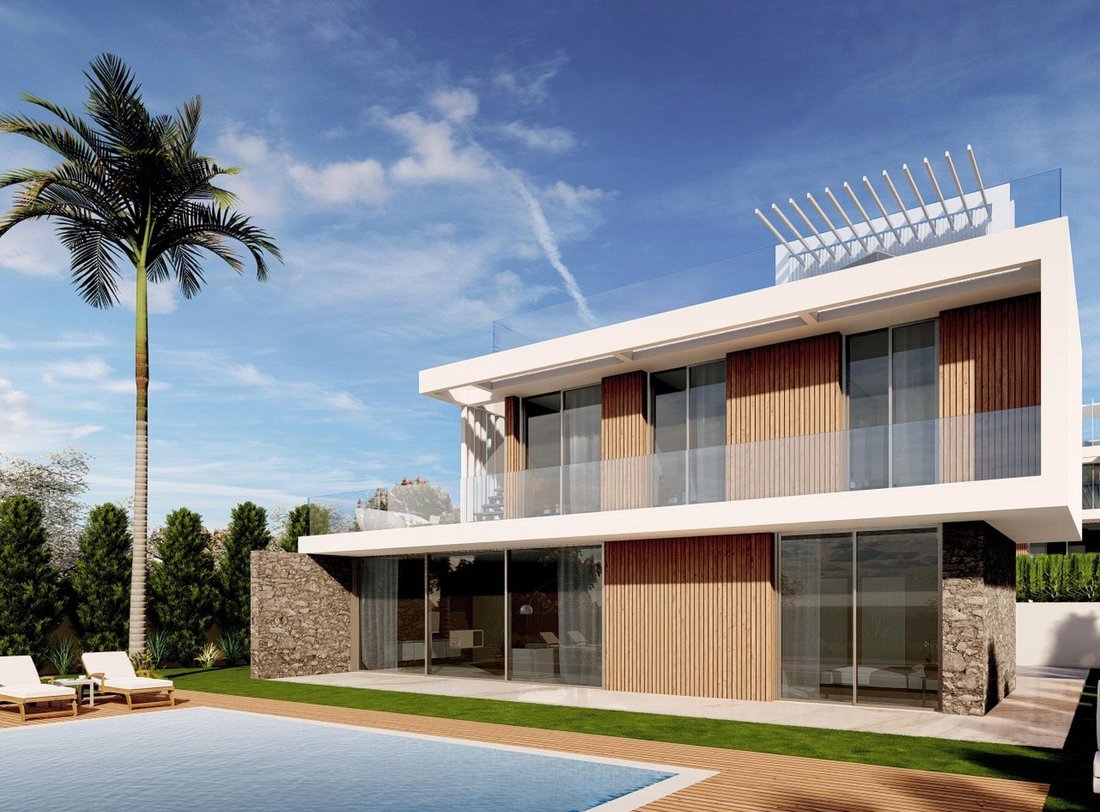 Haus in Paralimni, Bezirk Famagusta, Zypern 4 - 18772709