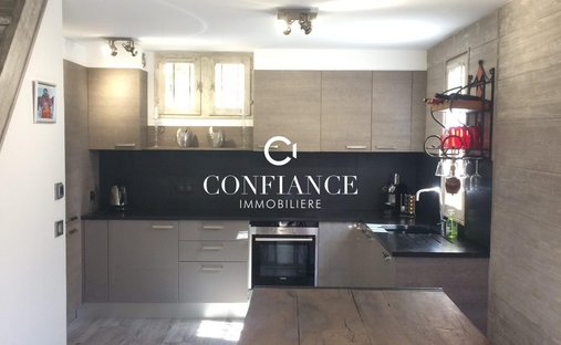 Apartment in Saint-Etienne-de-Tinée, Provence-Alpes-Côte d'Azur, France 1