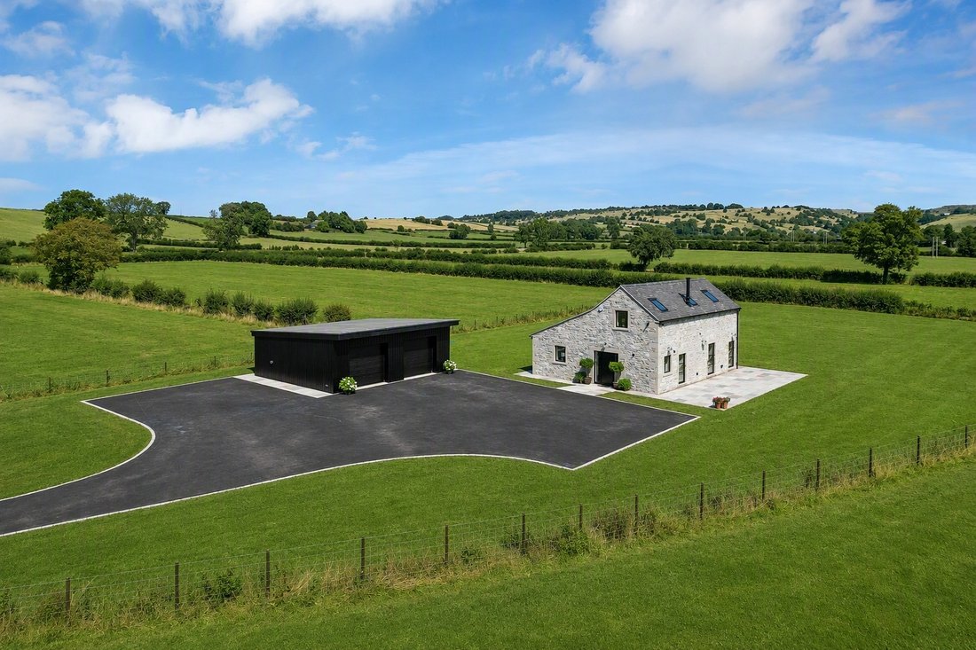 Casa en Brassington CP, Inglaterra 1 - 18768271