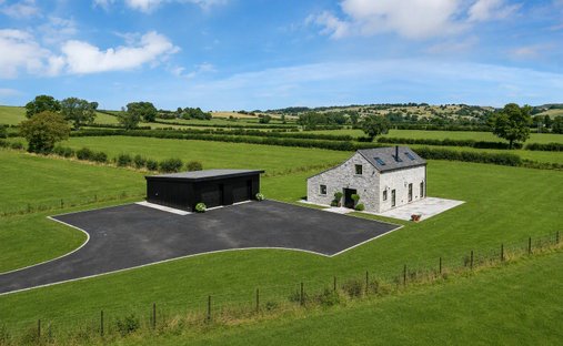 Casa en Brassington CP, Inglaterra 1
