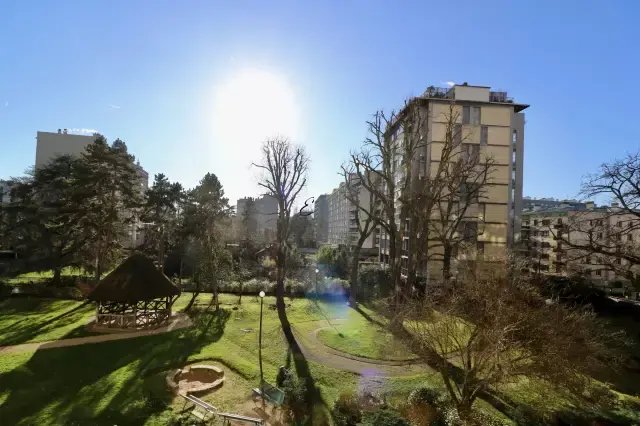 Appartamento a Reine-Mairie, Boulogne-Billancourt, Francia 4 - 15869330