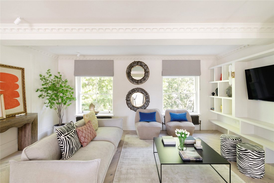 Apartment in Bayswater, Westminster, England 2 - 18768199