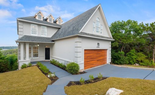 Casa a Austin, Texas, Stati Uniti 1