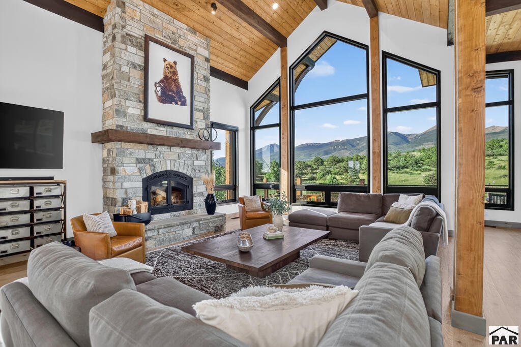 Casa en Cotopaxi, Colorado, Estados Unidos 4 - 18772350