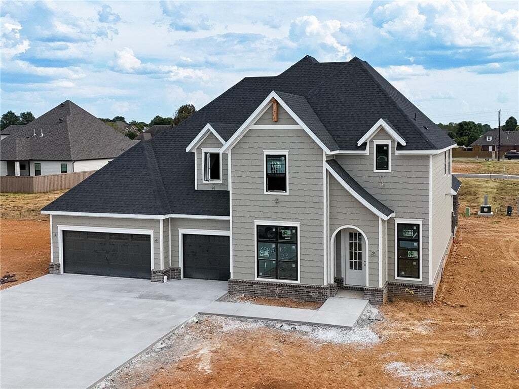 Maison à Tontitown, Arkansas, États-Unis 2 - 18406881