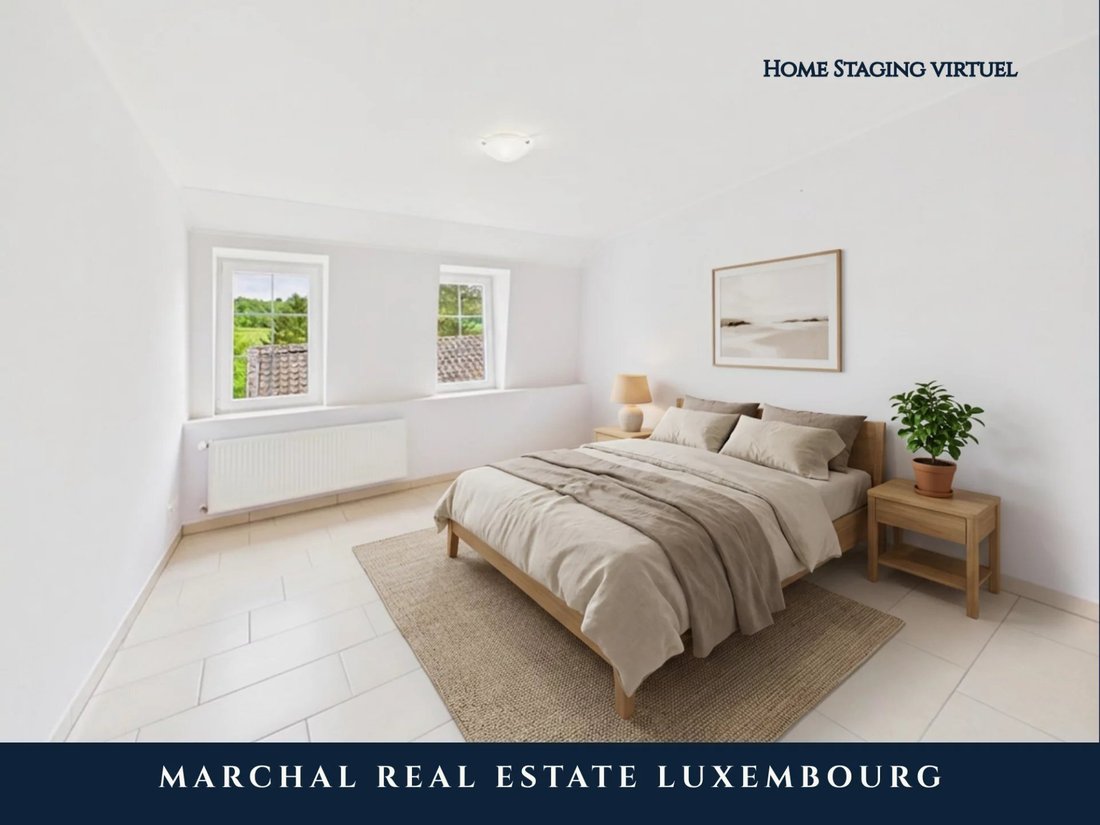 Casa a Wormeldange, Grevenmacher, Lussemburgo 5 - 18769592