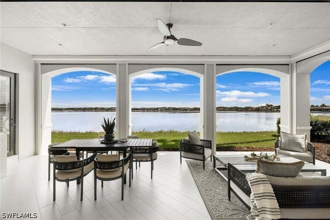 Appartement à Miromar Lakes, Floride, États-Unis 1 - 18768427