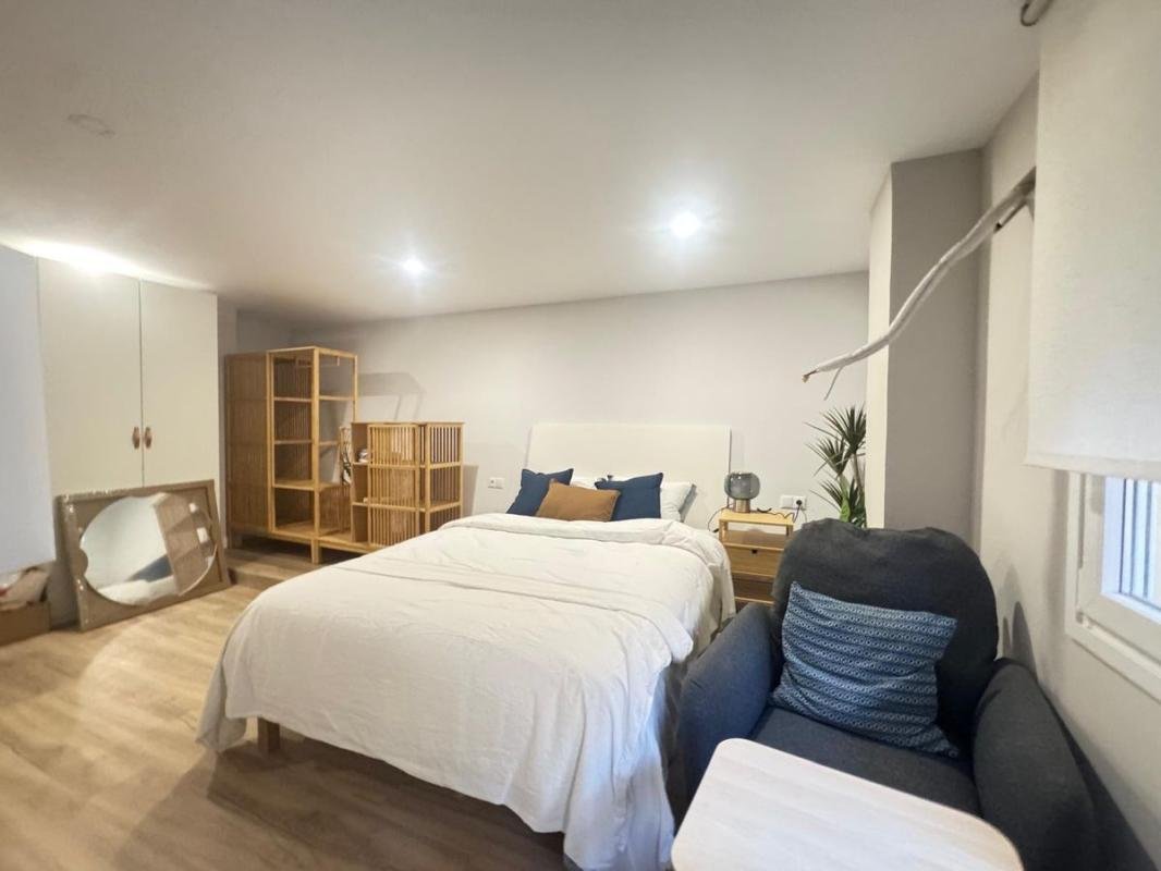 Apartment in Centro, Malaga, Spain 3 - 18771147