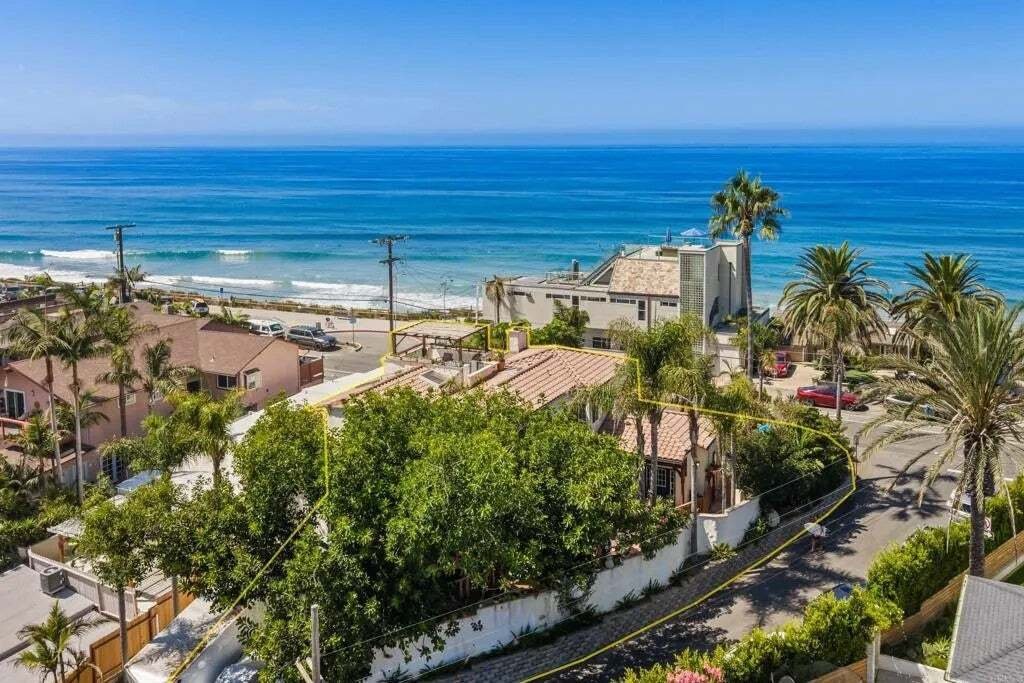 Casa en Encinitas, California, Estados Unidos 1 - 18772147