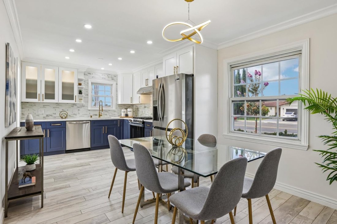 House in San Jose, California, United States 3 - 18771375