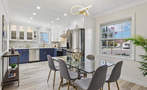 House in San Jose, California, United States 1