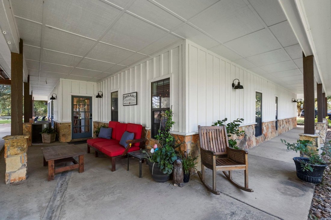 Maison à Needville, Texas, États-Unis 5 - 18769049