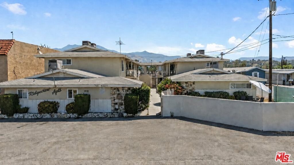Altro a Hemet, California, Stati Uniti 1 - 18771032